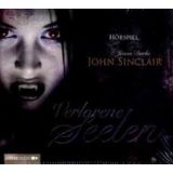 John Sinclair - Verlorene Seelen: 10 Jahre Jubil�umsbox