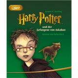 Joanne K. Rowling, Harry Potter und der Gefangene von Askaban (M
