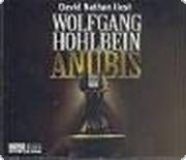 Wolfgang Hohlbein, Anubis