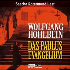 Wolfgang Hohlbein, Das Paulus-Evangelium