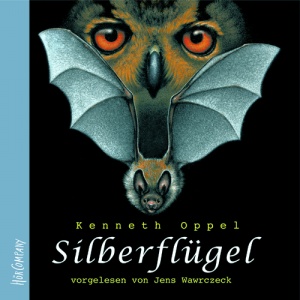 Kenneth Oppel, Silberfl�gel