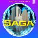 Conor Kostick, Saga
