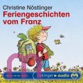 Christine N�stlinger, Feriengeschichten vom Franz