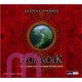 Joanne Harris, Feuervolk
