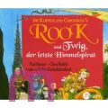 Paul Stewart, Rook und Twig, der letzte Himmelspirat