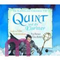 Paul Stewart, Quint und die Eisritter. Die Klippenland-Chronike