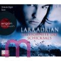 Lara Adrian, Gezeichnete des Schicksals