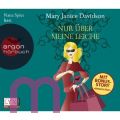 Mary Janice Davidson, Nur �ber meine Leiche