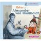 Gaby Rebling, Oskar trifft ... Alexander von Humboldt
