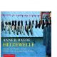 Anne B. Ragde, Hitzewelle