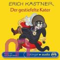 Erich K�stner, Der Gestiefelte Kater