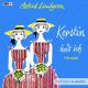Astrid Lindgren, Kerstin und ich