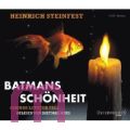 Heinrich Steinfest, Batmans Sch�nheit: Chengs letzter Fall