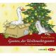 Karin Hartig, Gustav, der Weihnachtsganter
