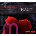 Mo Hayder, Haut