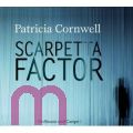 Patricia Cornwell, Scarpetta Factor