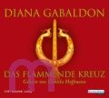 Diana Gabaldon, Das flammende Kreuz