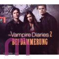 Lisa J. Smith, The Vampire Diaries-Bei D�mmerung (2)