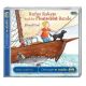 Erhard Dietl, Rufus Rakete und die Piratenblut-Band
