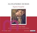 Alexandre Dumas, Kapit�n Pamphile