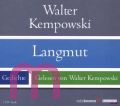 Walter Kempowski, Langmut