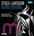 Stieg Larsson, Verblendung