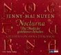 Jenny-Mai Nuyen, Nocturna - Die Nacht der gestohlenen Schatten