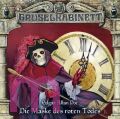 Edgar Allan Poe, Gruselkabinett - Folge 46 Die Maske des roten T