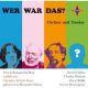 Christine Schulz-Reiss, Wer war das? Dichter und Denker 2 b