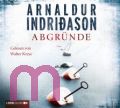 Arnaldur Indridason - Abgr�nde