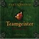 Mike Maurus, Fantasmania. Teamgeister