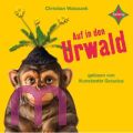 Christian Waluszek, Auf in den Urwald