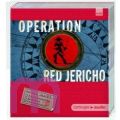 Joshua Mowll, Operation Red Jericho