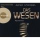 Arno Strobel, Das Wesen