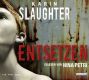 Karin Slaughter, Entsetzen