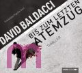 David Baldacci, Bis zum letzten Atemzug