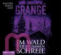 Jean-Christophe Grange, Im Wald der stummen Schreie
