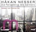 Hakan Nesser, Die Perspektive des G�rtners