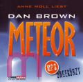 Dan Brown, Meteor MP 3