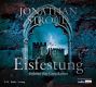Jonathan Stroud, Die Eisfestung