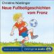 Christine N�stlinger, Neue Fu�ballgeschichten vom Franz