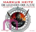 Markus Heitz, Die Legenden der Albae Gerechter Zorn