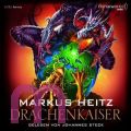 Markus Heitz, Drachenkaiser