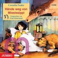 Cornelia Funke, H�nde weg von Mississippi