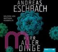 Andreas Eschbach, Herr aller Dinge