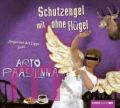 Arto Paasilinna, Schutzengel mit ohne Fl�gel