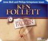 Ken Follett , Mitternachtsfalken