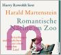 Harald Martenstein, Romantische Nchte im Zoo