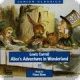 Lewis Carroll, Alice's Adventures in Wonderland