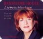 Hannelore Hoger, Liebesschluchzen